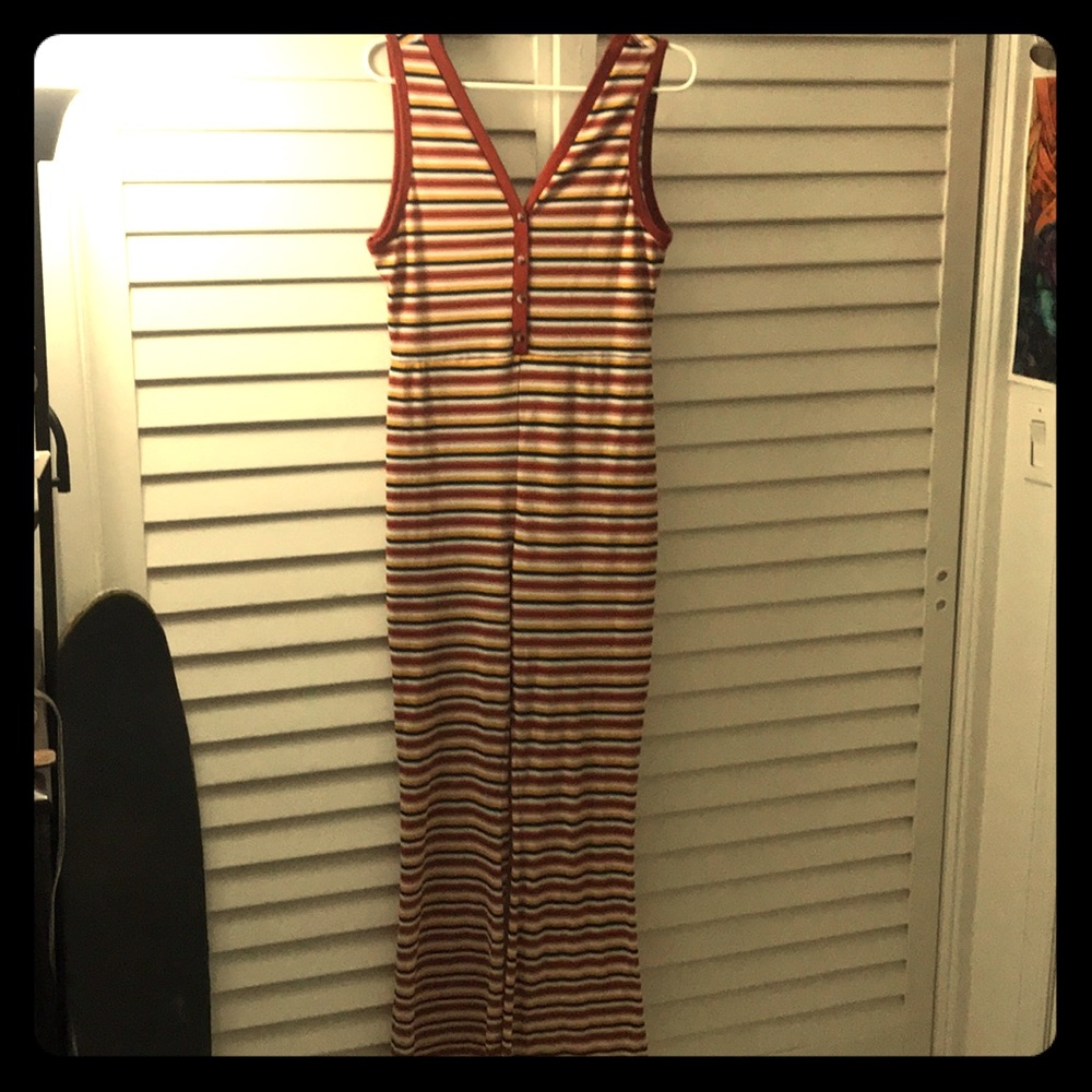 Jumpsuit
